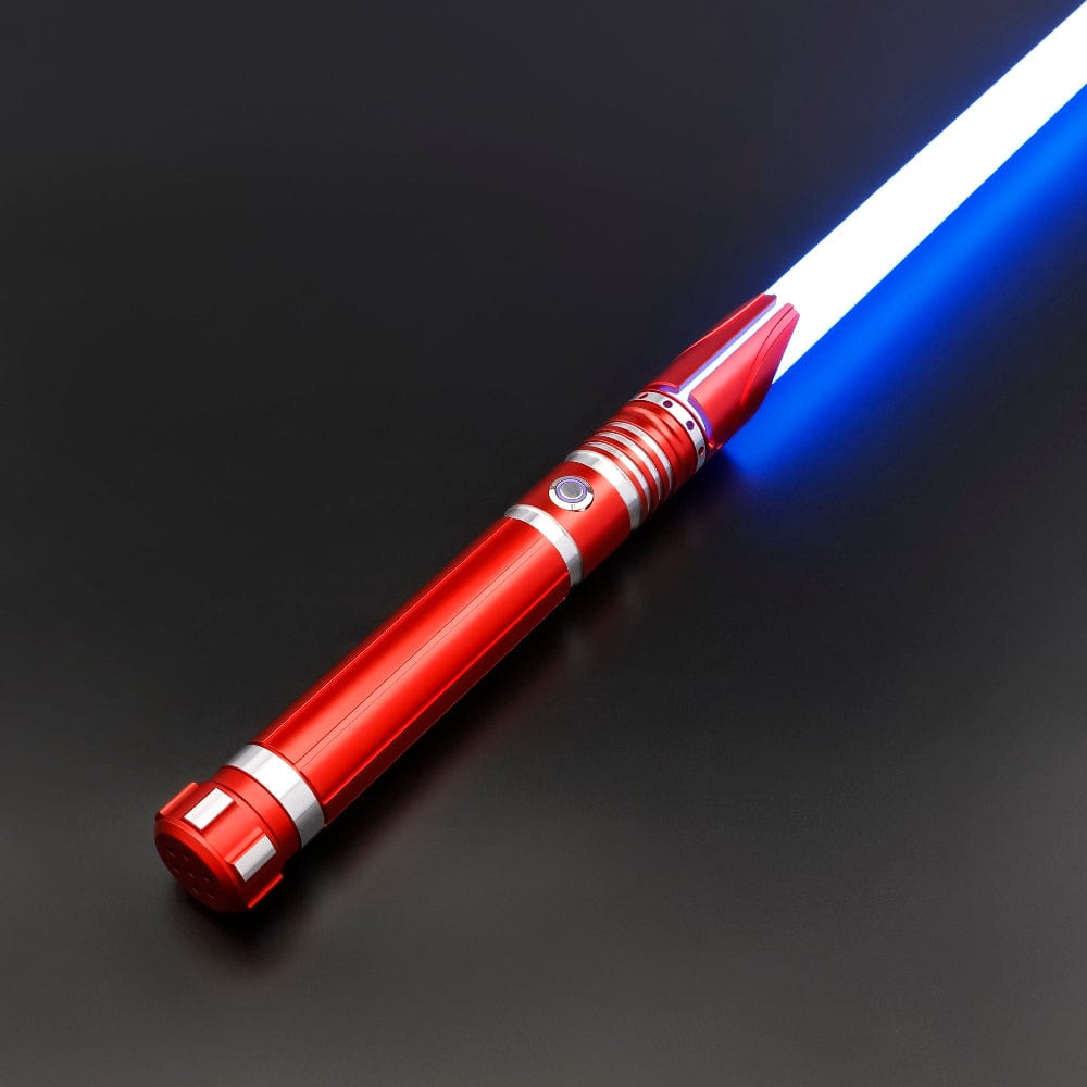 Tempest - SABERS UNLIMITED