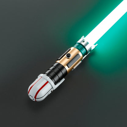 Baby hilt - SABERS UNLIMITED