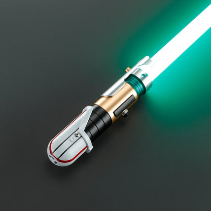 Baby hilt - SABERS UNLIMITED