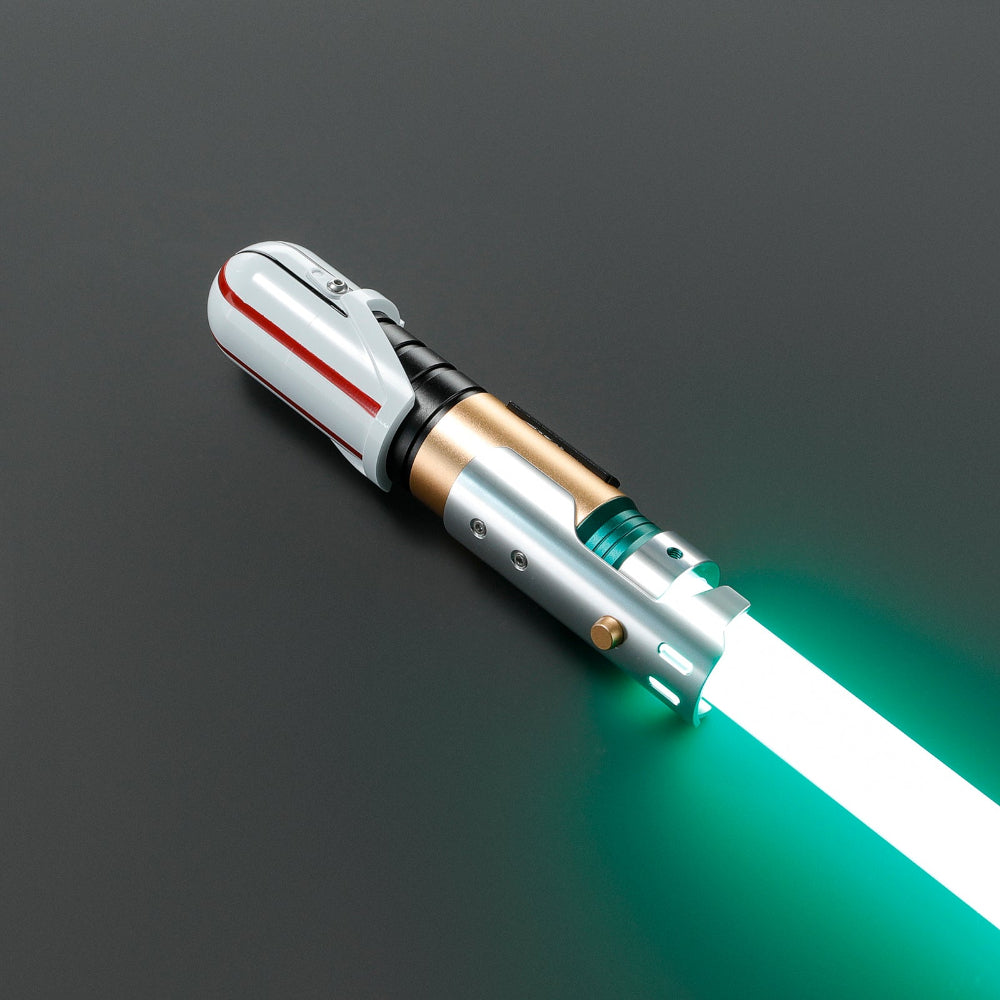 Baby hilt - SABERS UNLIMITED