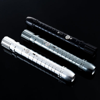Quickstrike lightsaber - Sabers unlimited