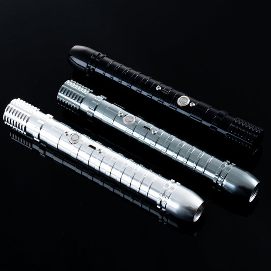 Quickstrike lightsaber - Sabers unlimited