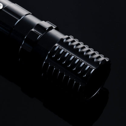 Quickstrike lightsaber - Sabers unlimited