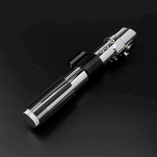 Braided V2 hilt –Sabers Unlimited