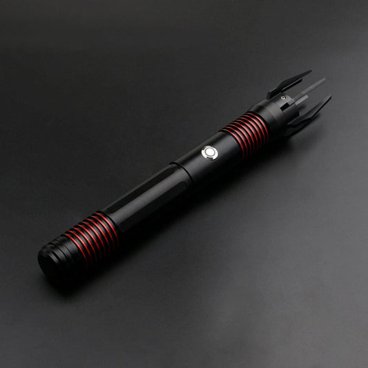 Temptation - SABERS UNLIMITED