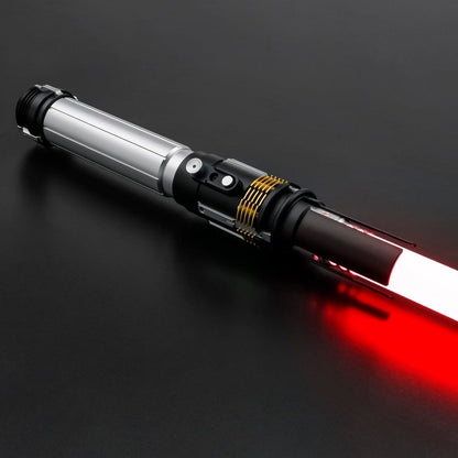 Tha - SABERS UNLIMITED