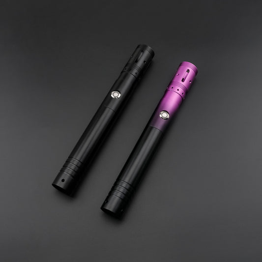 Vaapad lightsaber - Sabers Unlimited
