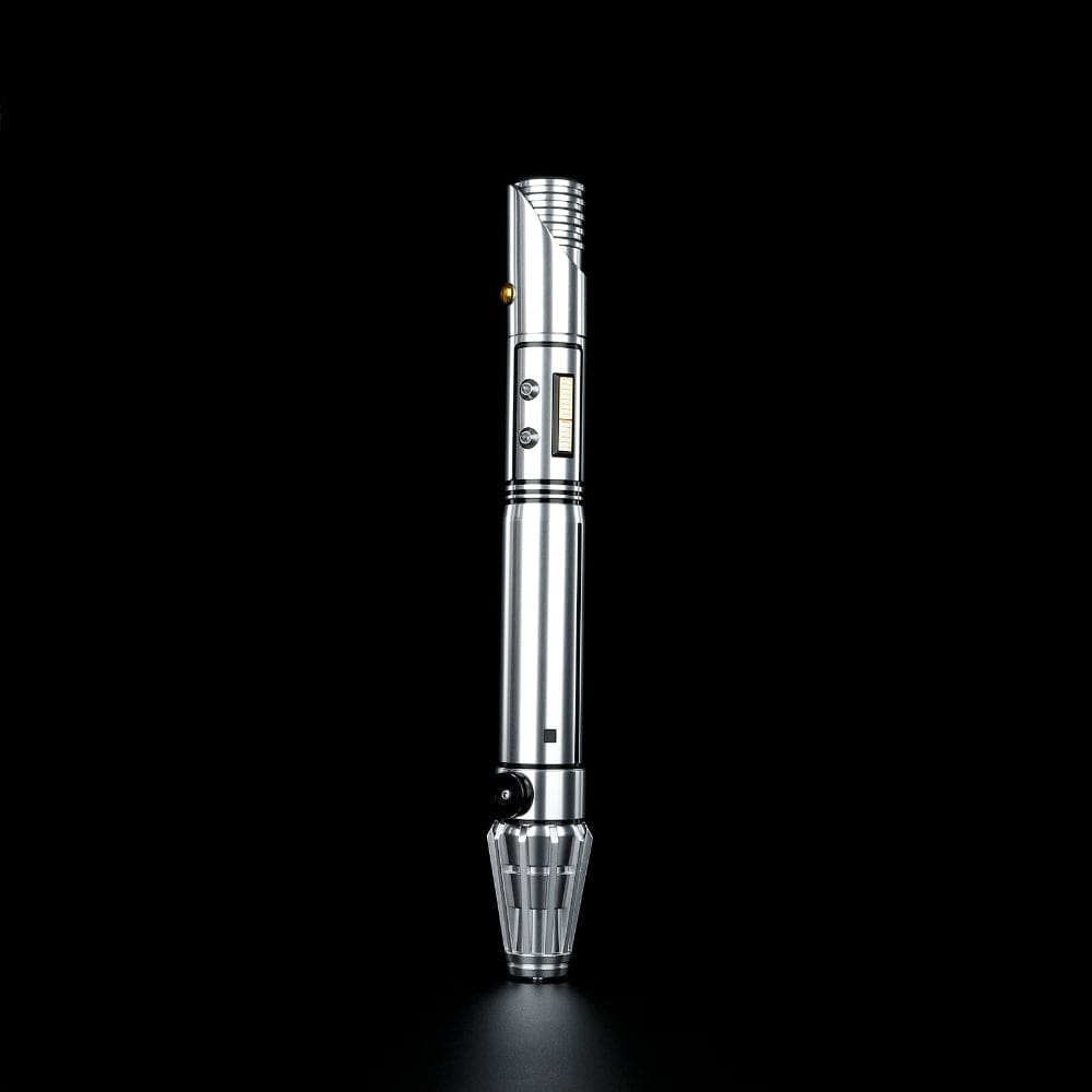 Second Chance - SABERS UNLIMITED