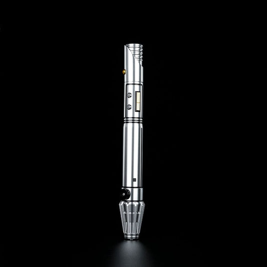 Second Chance - SABERS UNLIMITED