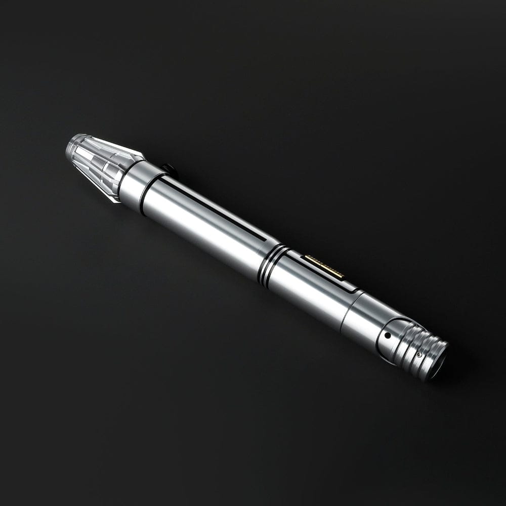 Second Chance - SABERS UNLIMITED