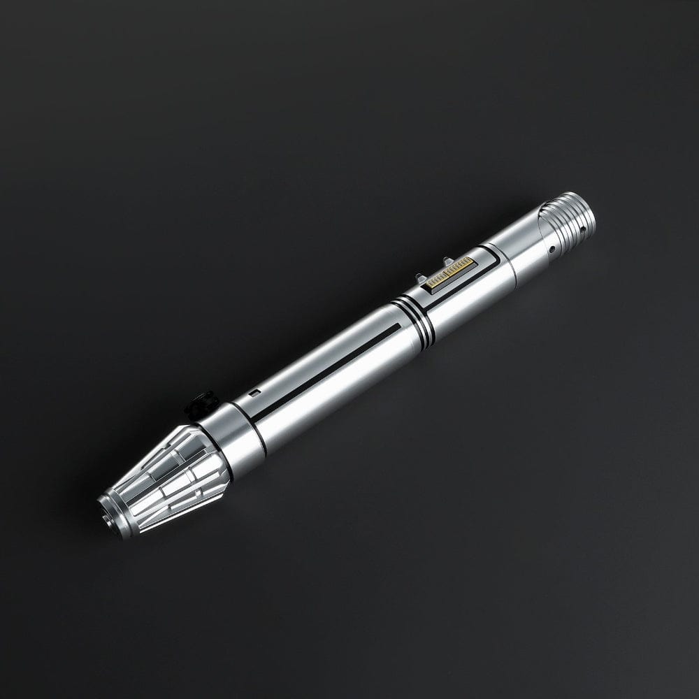 Second Chance - SABERS UNLIMITED