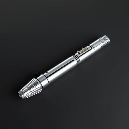 Second Chance - SABERS UNLIMITED