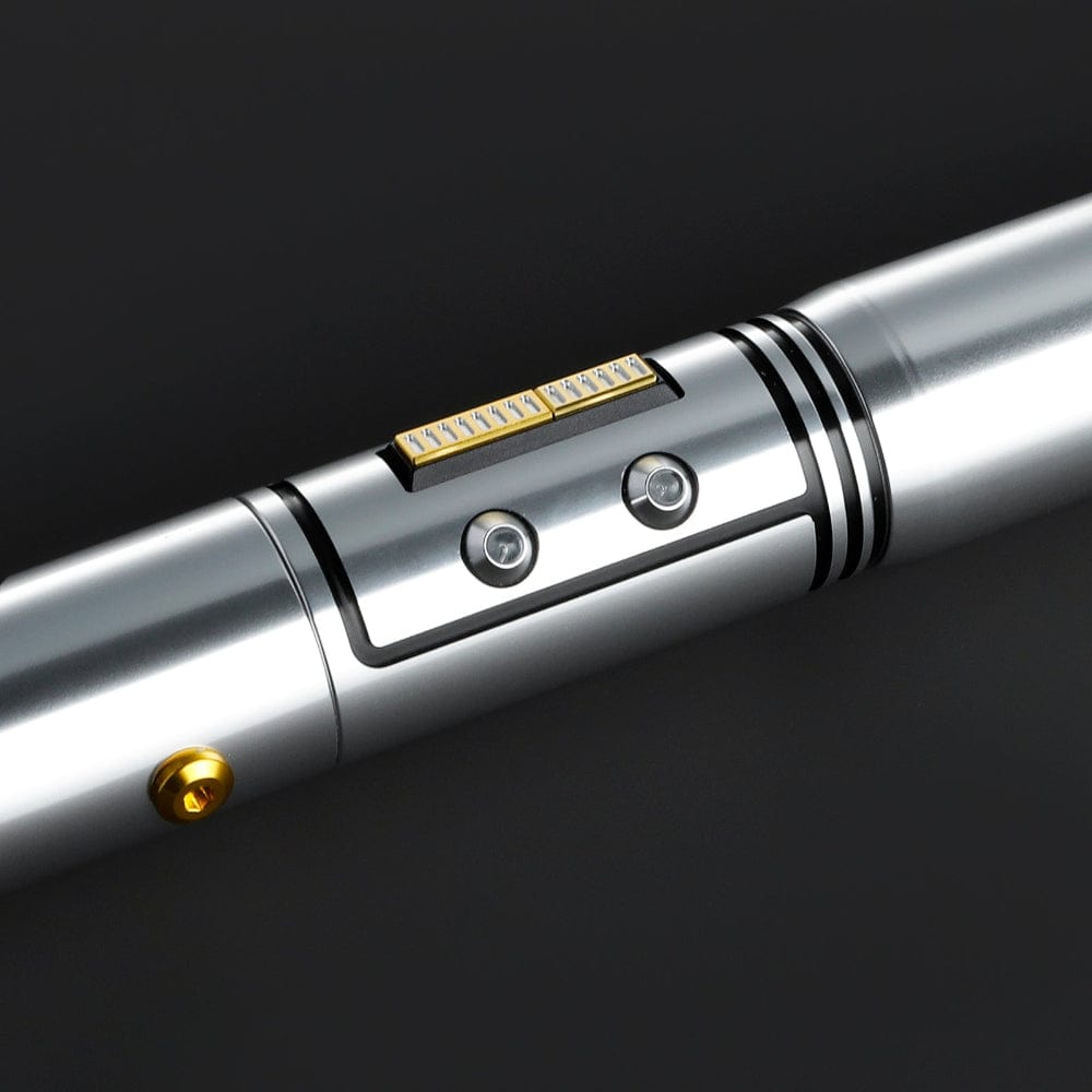 Second Chance - SABERS UNLIMITED