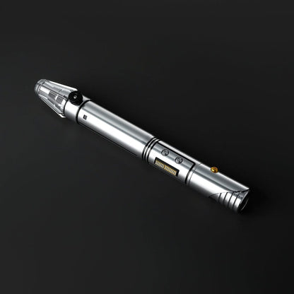 Second Chance - SABERS UNLIMITED