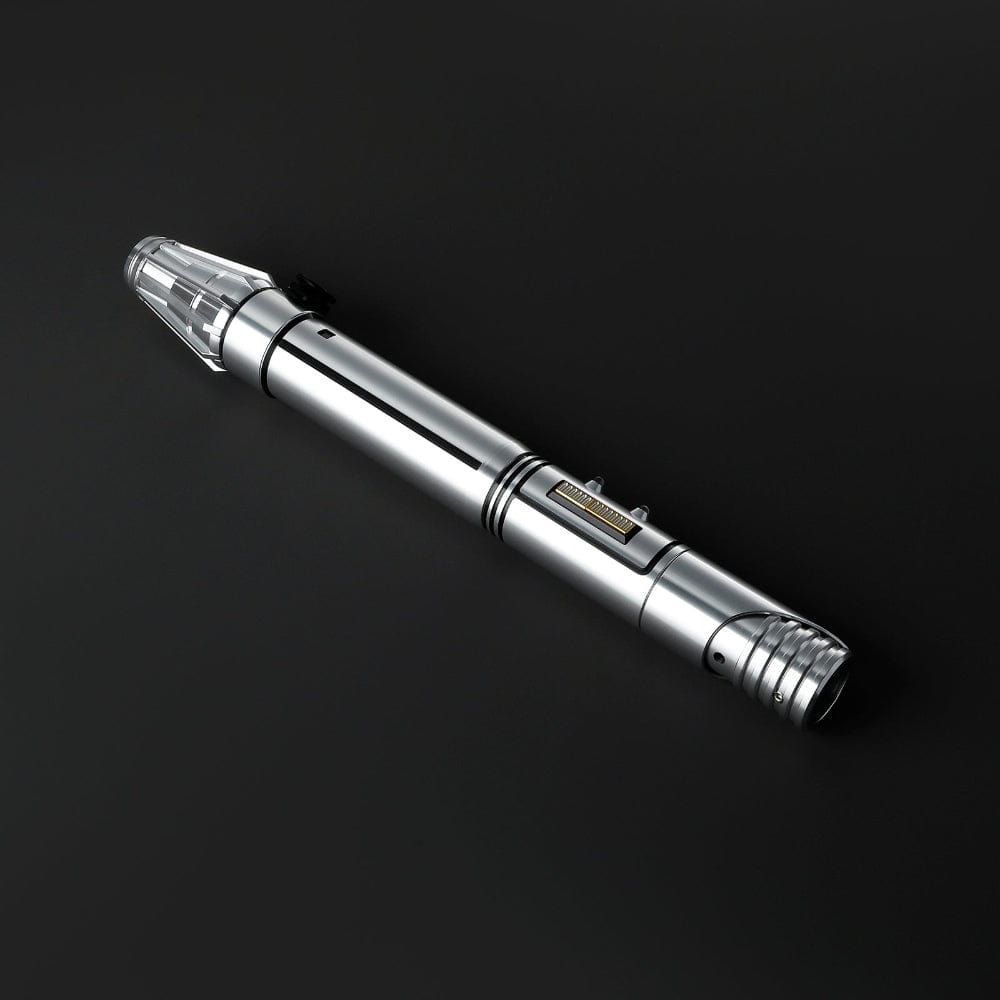 Second Chance - SABERS UNLIMITED