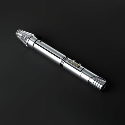 Second Chance - SABERS UNLIMITED
