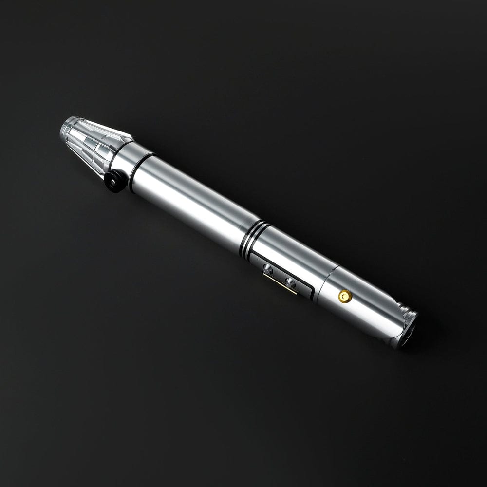 Second Chance - SABERS UNLIMITED