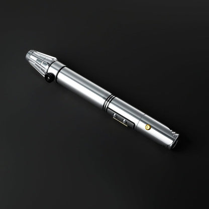 Second Chance - SABERS UNLIMITED
