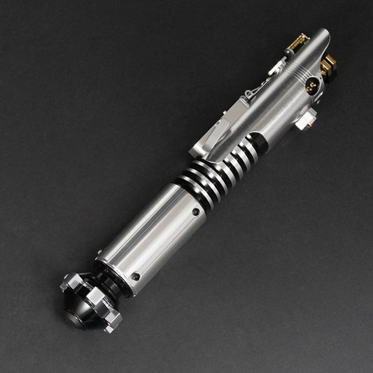 Derelict Elite lightsaber - Sabers Unlimited