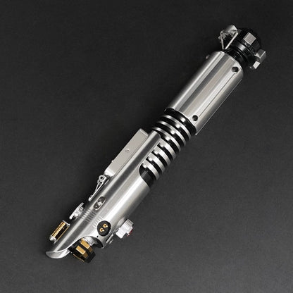 Derelict Elite lightsaber - Sabers Unlimited