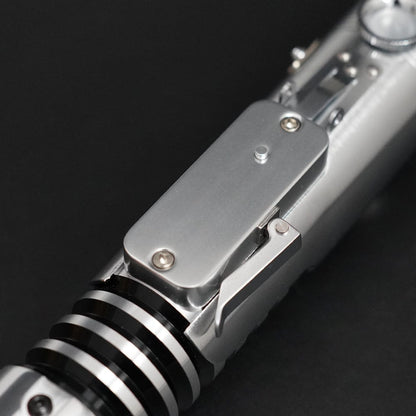 Derelict Elite lightsaber - Sabers Unlimited