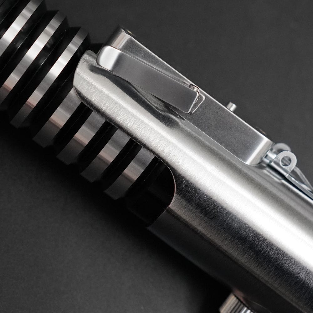 Derelict Elite lightsaber - Sabers Unlimited