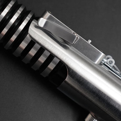 Derelict Elite lightsaber - Sabers Unlimited