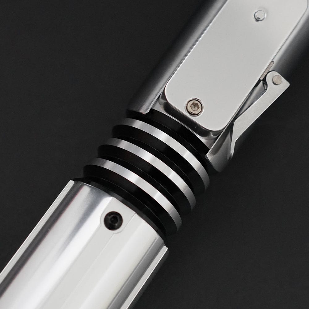 Derelict Elite lightsaber - Sabers Unlimited