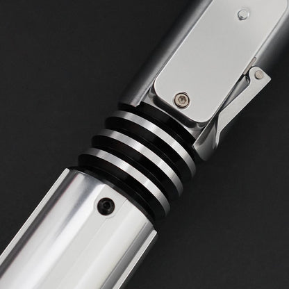 Derelict Elite lightsaber - Sabers Unlimited