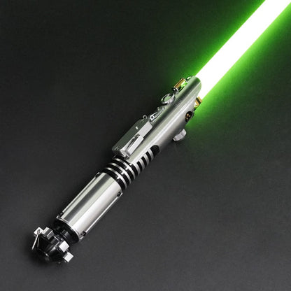 Derelict Elite lightsaber - Sabers Unlimited
