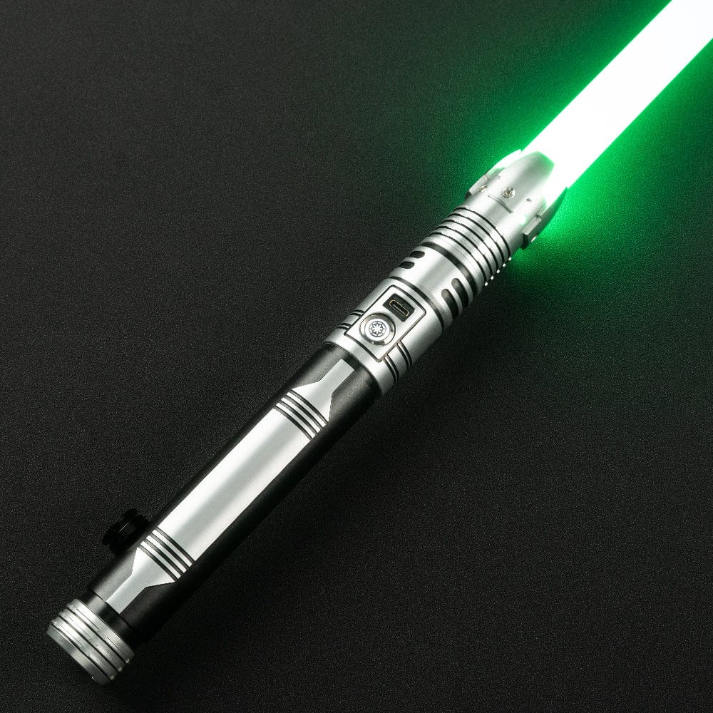 Aurora hilt tier 1- SABERS UNLIMITED