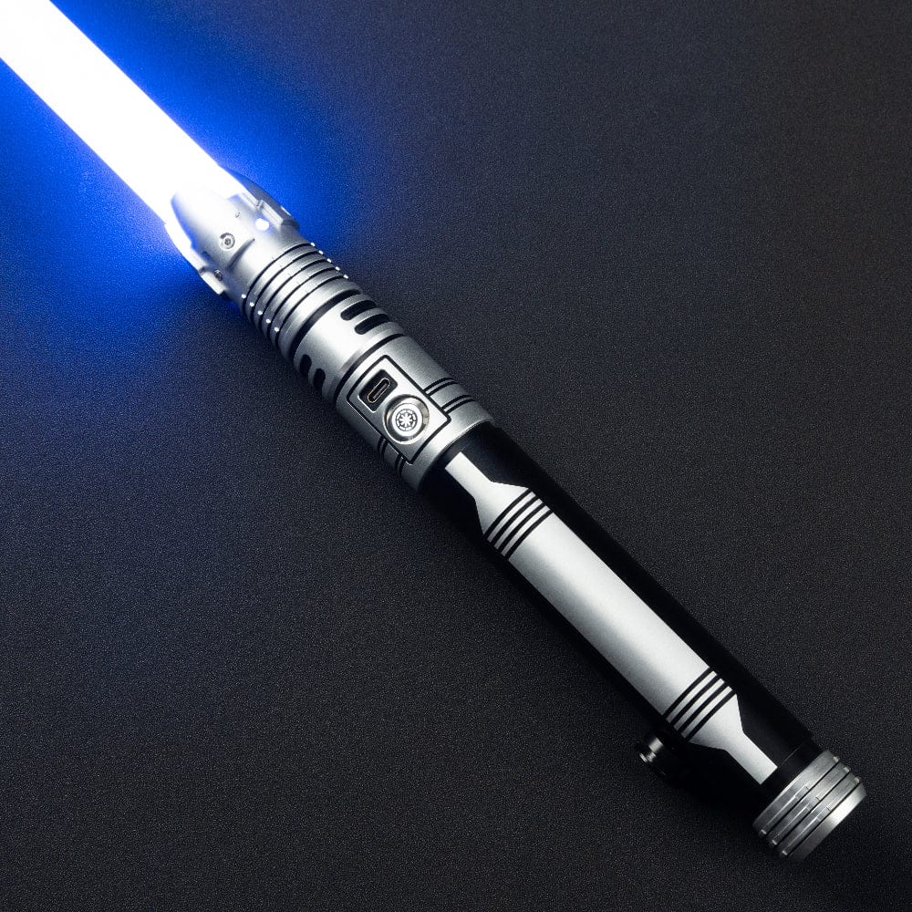 Aurora hilt tier 2- SABERS UNLIMITED