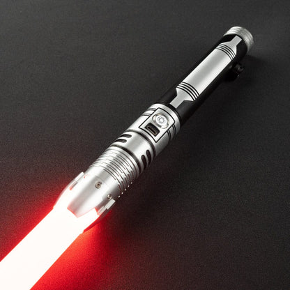 Aurora tier 3 hilt- SABERS UNLIMITED