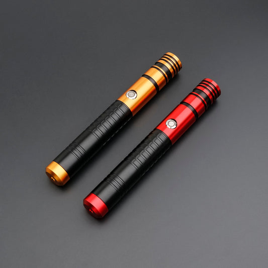 Invincible training hilt -Sabers Unlimited