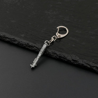 Unleashed lightsaber keychain - Sabers Unlimited