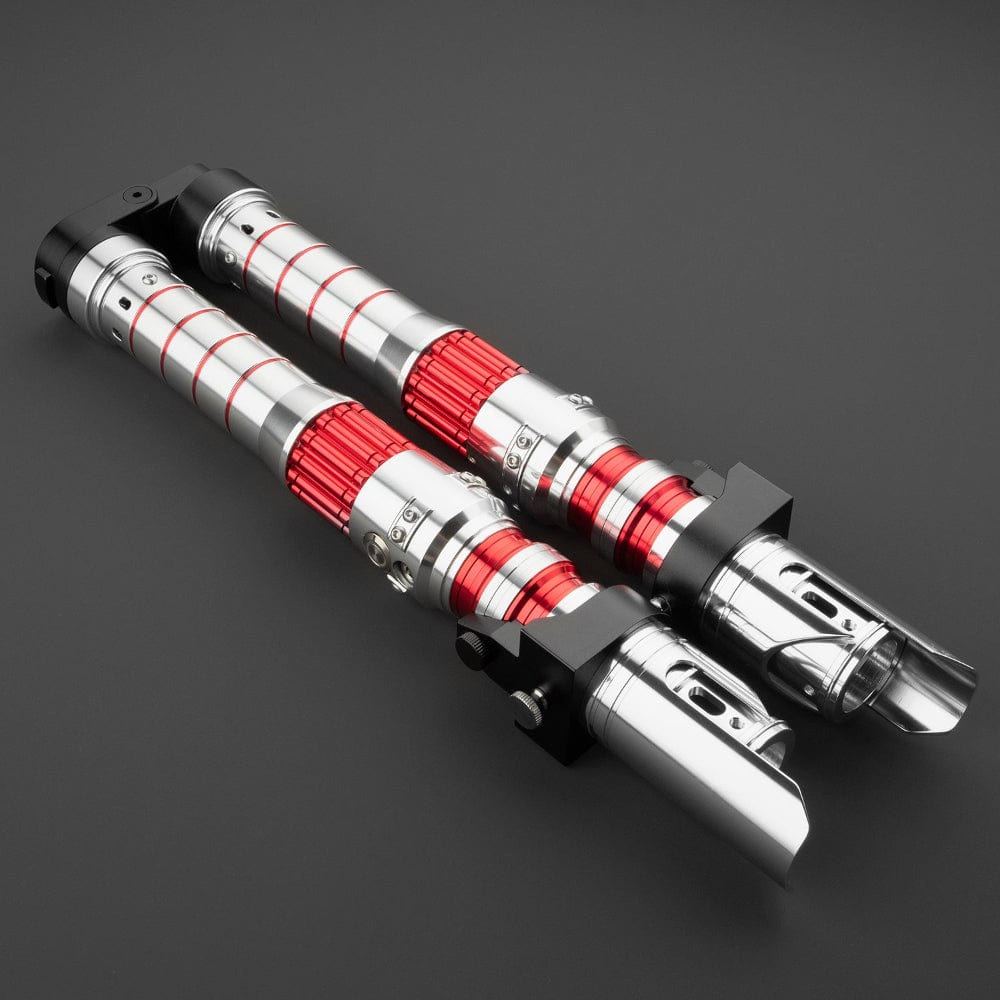 Vision - SABERS UNLIMITED