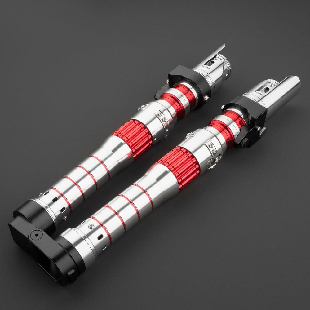 Vision - SABERS UNLIMITED