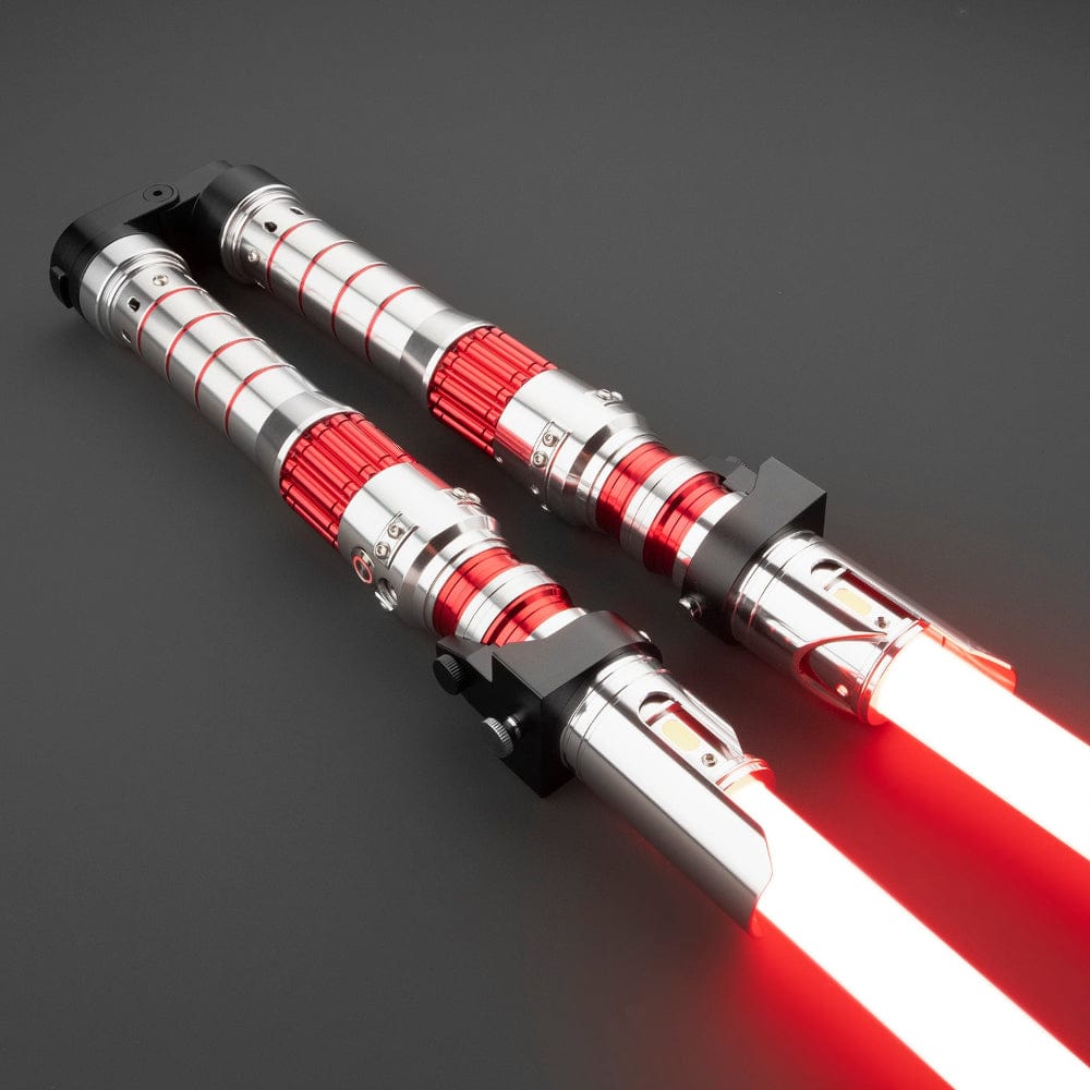 Vision - SABERS UNLIMITED