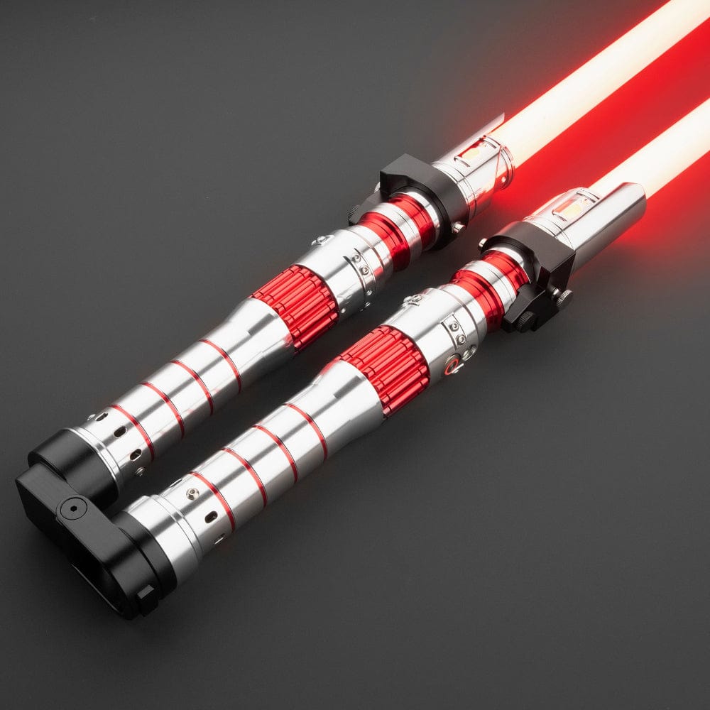 Vision - SABERS UNLIMITED