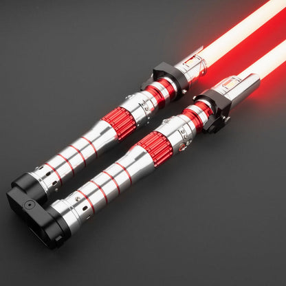 Vision - SABERS UNLIMITED