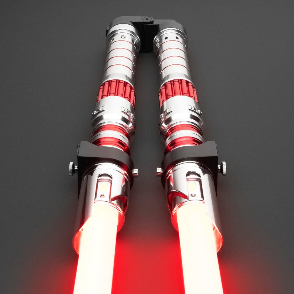 Vision - SABERS UNLIMITED
