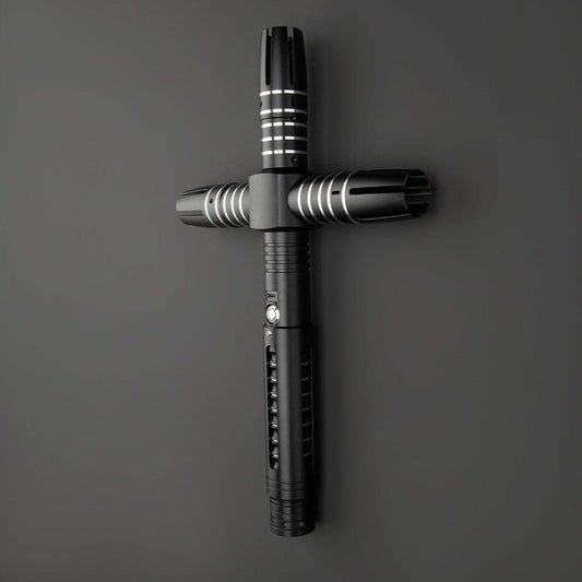 Warden - SABERS UNLIMITED