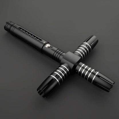 Warden - SABERS UNLIMITED