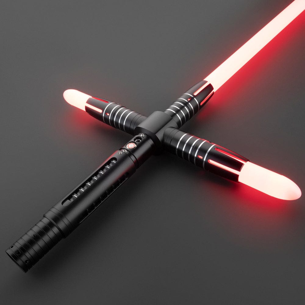 Warden - SABERS UNLIMITED