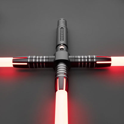 Warden - SABERS UNLIMITED