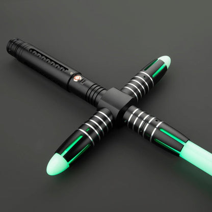 Warden - SABERS UNLIMITED
