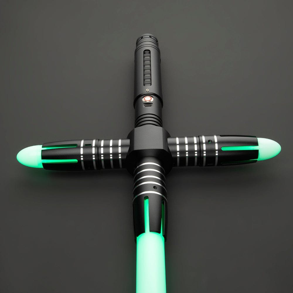 Warden - SABERS UNLIMITED