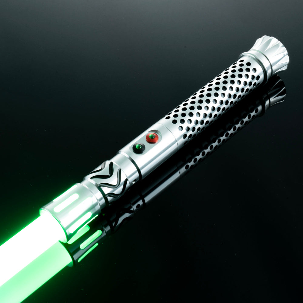 Wave - Sabers Unlimited