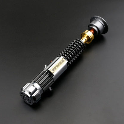 Hello There V2 lightsaber - Sabers Unlimited