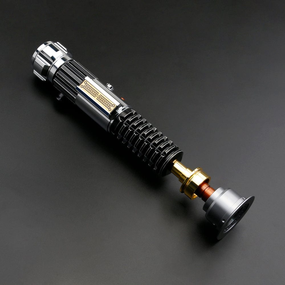 Hello There V2 lightsaber - Sabers Unlimited